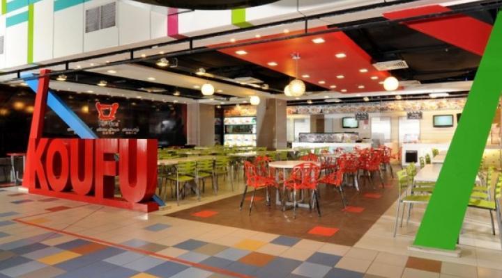 Koufu owners buy back shares after price fall on tray-return debacle 