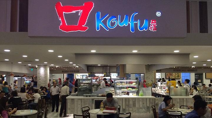 Koufu primed for accelerated growth: SAC Capital