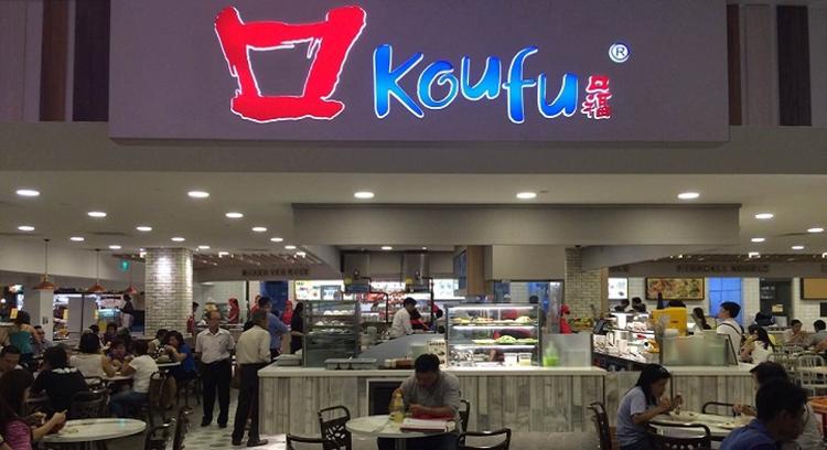 Appetite for overseas expansion grows as Koufu expands into the Philippines 