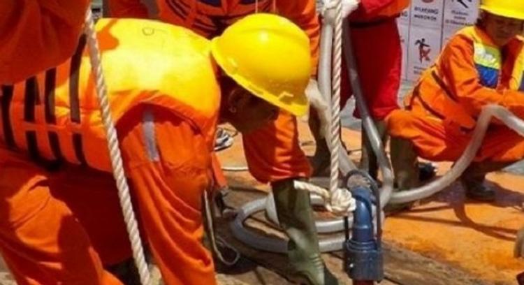 Keppel Corporation says it supports KrisEnergy's restructuring following final proposal on Aug 21