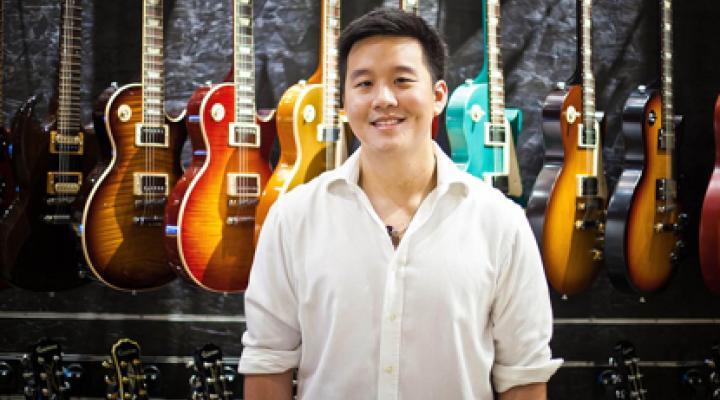 Rolling Stone's Singapore shareholder wants to buy the magazine  