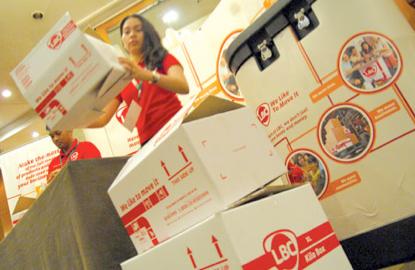 These 4 Asean postal companies get Nomura's stamp of approval