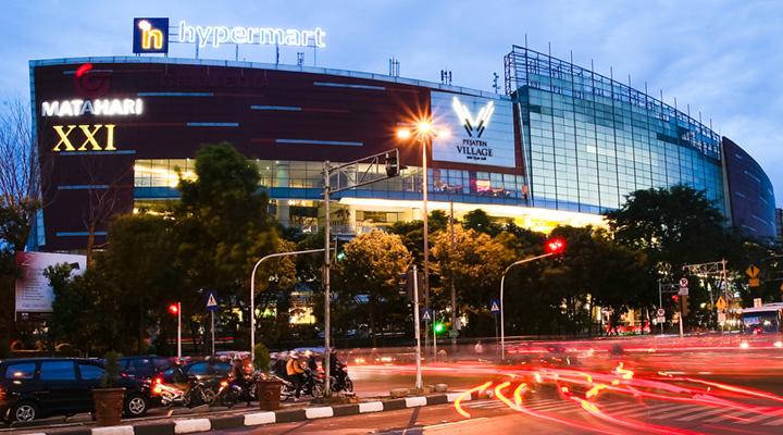 LMIR Trust to sell 2 shopping mall properties in Indonesia for $124 mil in maiden divestment since listing
