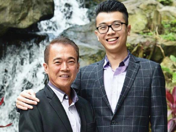 Flashback: LY Corp to be listed on Catalist; promises special dividend, China expansion