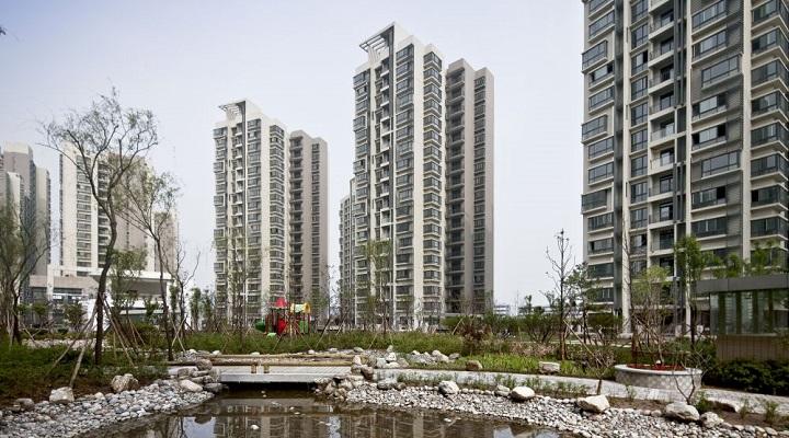 CapitaLand hits record RMB2 bil in China home sales for Oct