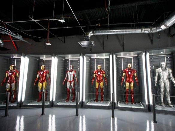 Cityneon’s US subsidiary and Korean firm in deal to promote Avengers show in Las Vegas