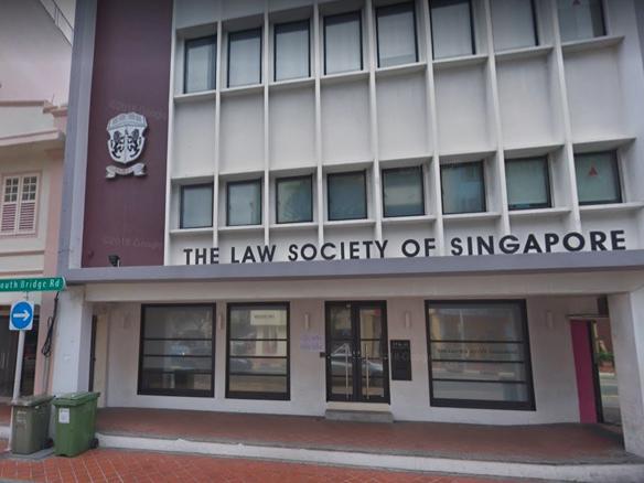 Law Society moves to take control of money held with JLC