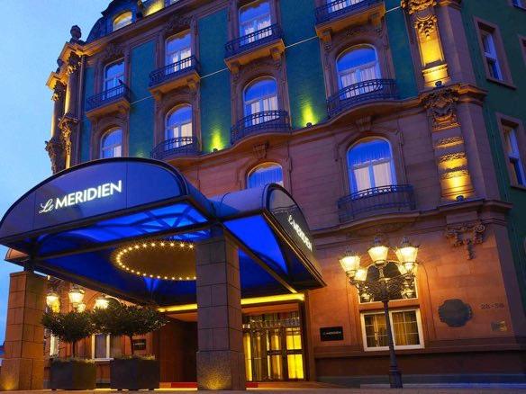 First Sponsor to acquire Frankfurt hotel with key shareholders CityDev & Tai Tak for $136 mil