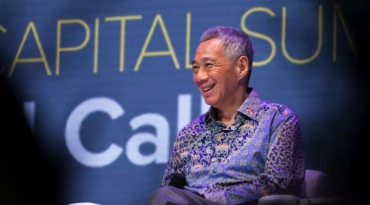 PM Lee to attend China's 2nd OBOR forum in 2019 