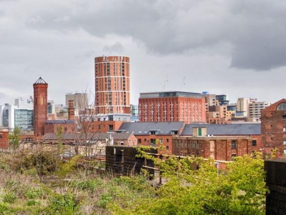 Heeton-led consortium commences first phase of Leeds regeneration scheme 