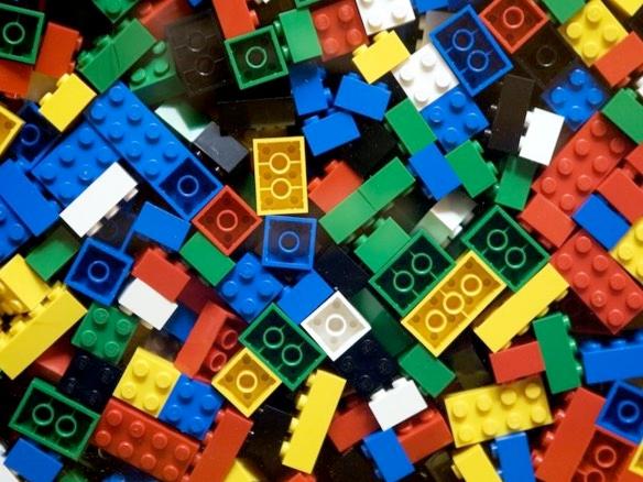 Is everything 'awesome' at the only SGX-listed manufacturer of Lego?