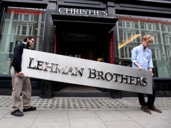 Are we headed for another recession? 