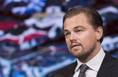 1MDB-linked Leonardo DiCaprio pulls out of Hilary Clinton fundraiser