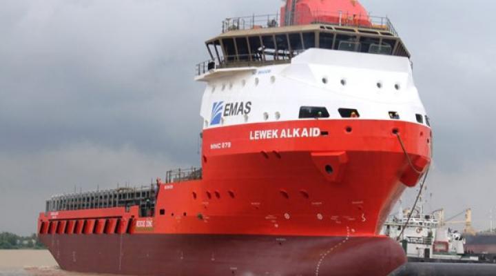 EMAS Offshore's 2Q losses narrow but still faces creditor claims