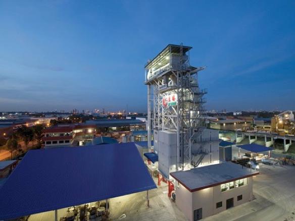 Ley Choon reports 96% drop in 4Q18 earnings to $0.2 mil on project completions