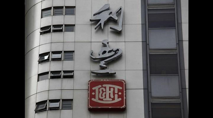 Temasek to buy US$300 mil stake in logistics unit: Li & Fung