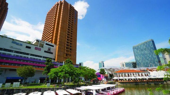 Brighter days ahead for CDL Hospitality Trusts amid 'well-structured asset swap': analysts