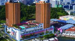 Liang Court redevelopment in spotlight as CapitaLand moves to recycle capital