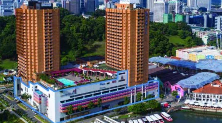 Liang Court redevelopment: a win-win situation