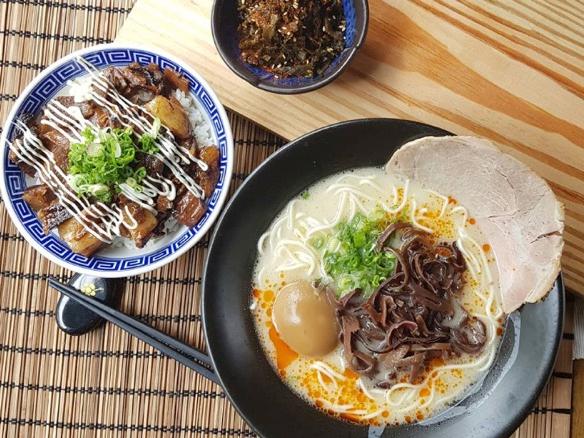 Lifebrandz to acquire Ramen Champion for $4 mil