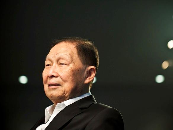 Arrests leave one of Southeast Asia's biggest projects in limbo