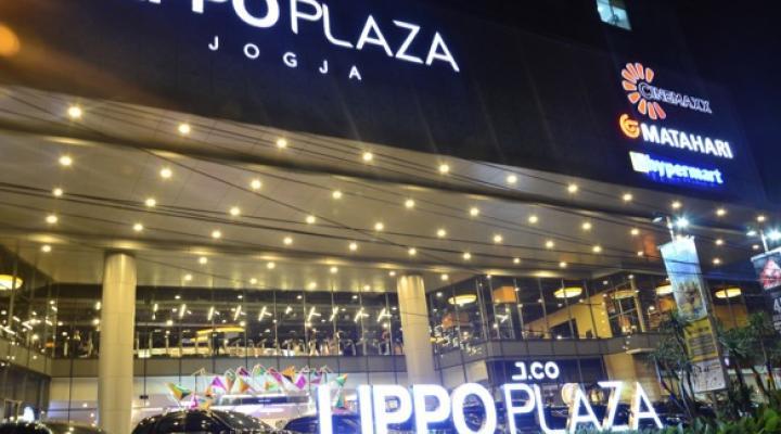 Lippo Malls Indonesia Retail Trust's 3Q DPU remains steady at 0.86 cents