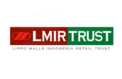Lippo Malls Trust upgraded to ‘buy’ by OCBC with 35 cents fair value on robust demand