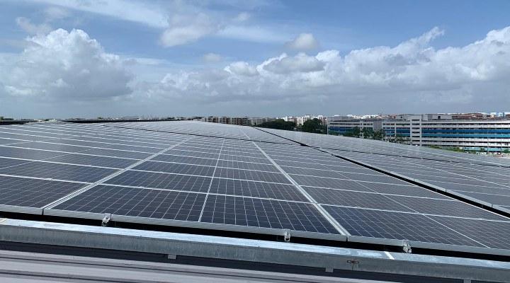 CapitaLand wins BCA Green Mark Awards 2020 with Green Mark Platinum Champion recognition