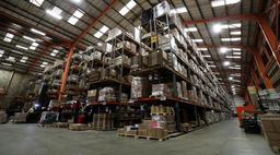 Analysts cautious on ARA Logos Logistics Trust despite Q1 upturn