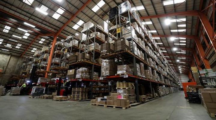 Analysts cautious on ARA Logos Logistics Trust despite Q1 upturn