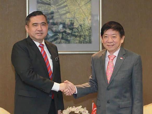 We are ready to manage southern Johor airspace: Malaysia