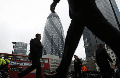 Morgan Stanley sees further potential UK property fund stress