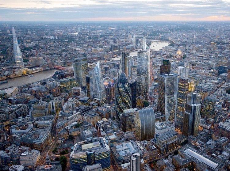 Why the super-rich will still flock to London even as Brexit bites