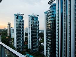 Rich families skirt tax by buying homes for kids