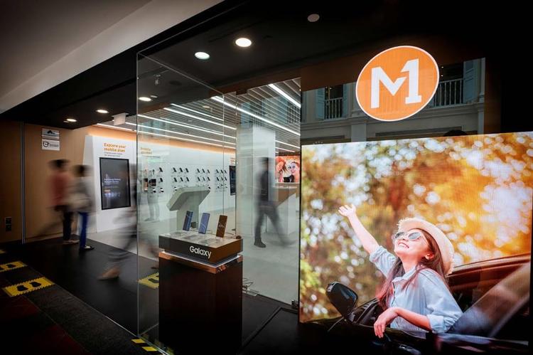 As New Keppel pivots to global asset manager, its pro forma EPS falls due to M1 sale   