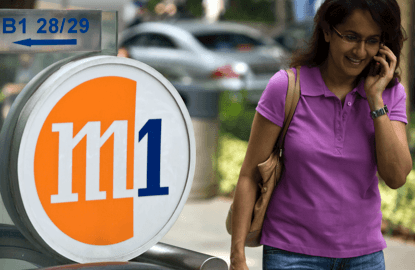 M1 kept at ‘buy’ by Daiwa on positive growth outlook