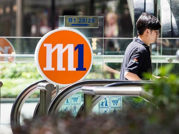 M1 posts 30.4% drop in 4Q earnings to $25.7 mil
