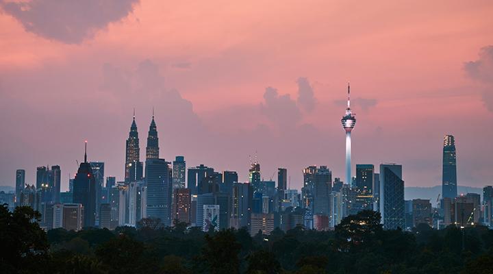 MeGroup bets on twin growth engines of manufacturing and dealership 