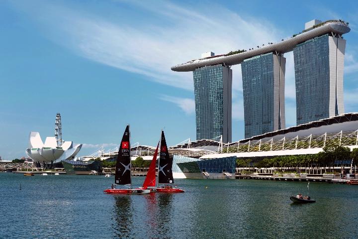 Circuit Breaker measures drag down business receipts of services by 13.9% in 2Q20