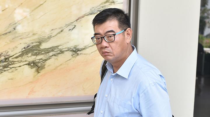 Broking firm filed suspicious transaction reports for accounts, says witness