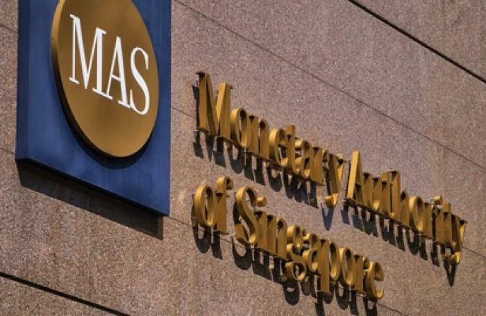MAS first managing director Michael Wong Pakshong dies at 86