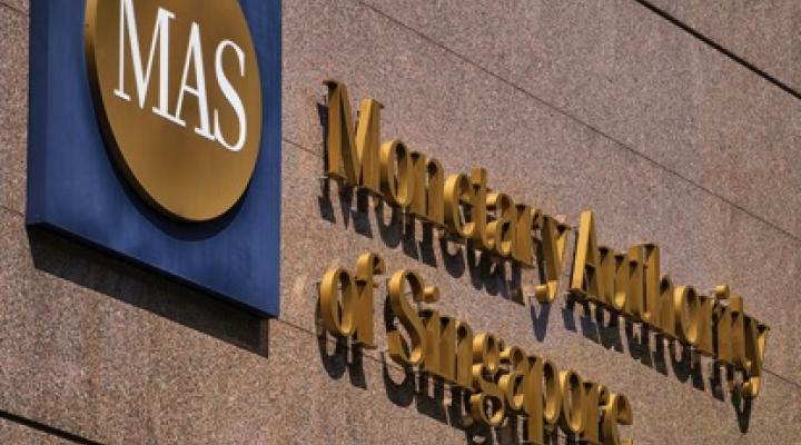 Singapore central bank gets a trigger for tightening