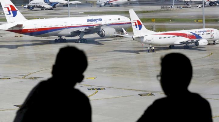 SIA, Malaysia Airlines sign MOU for wide-ranging cooperation
