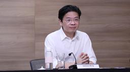 Singapore to require pre-departure tests for travellers from India, to step up enforcement against errant F&B outlets 