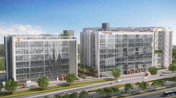 Mapletree Industrial Trust reports 7.5% drop in 4Q DPU to 2.85 cents