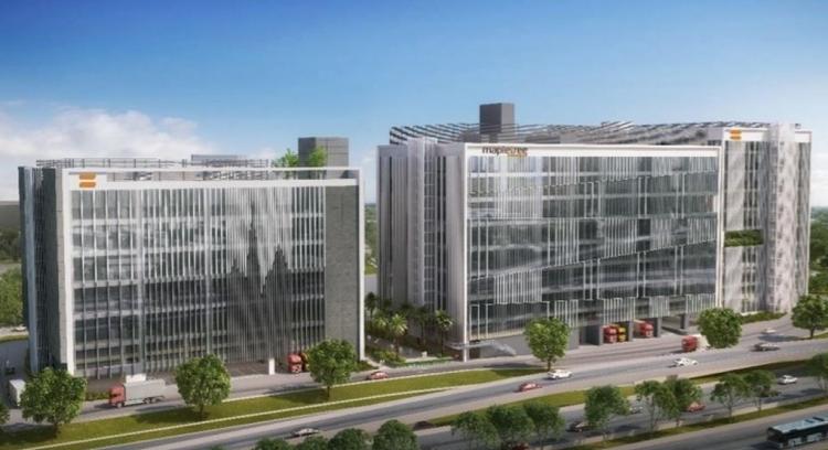 Mapletree Industrial Trust posts 1% dip in 2Q DPU of 3.10 cents on enlarged unit base