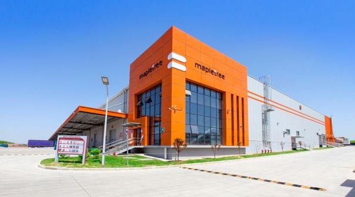 Analysts remain optimistic on Mapletree Logistics Trust amid stable 3Q, operational resilience