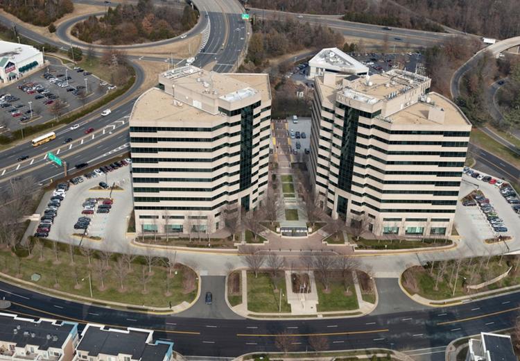 Leaving Barbados, Manulife US REIT reverts to IPO tax structure