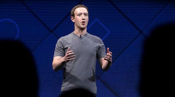 Facebook says data leak hits 87 million users, widening privacy scandal