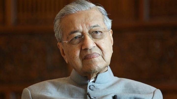 Malaysia's Mahathir hopeful of 1MDB settlement with Goldman soon